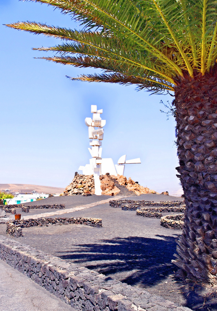 Lanzarote impressionen einer insel 30-10