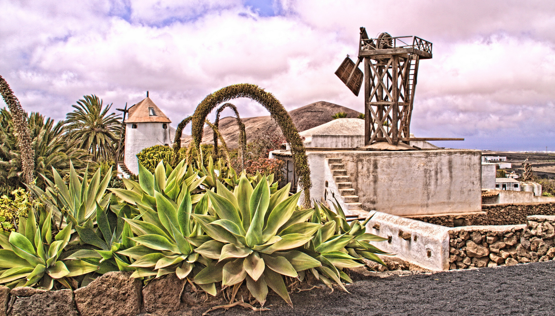 Lanzarote impressionen einer insel 30-8