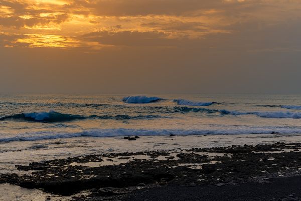 Lanzarote Impressionen-El Golfo