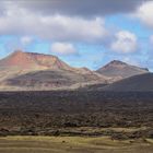 Lanzarote in Farbe