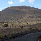 Lanzarote - Insel aus Lava