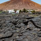 Lanzarote - Insel der Vulkane