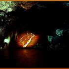 Lanzarote - Jameos del Agua