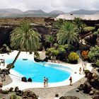 Lanzarote - Jameos del Agua