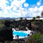 Lanzarote - Jameos del Agua I.