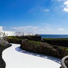 Lanzarote - Jameos del Agua - II