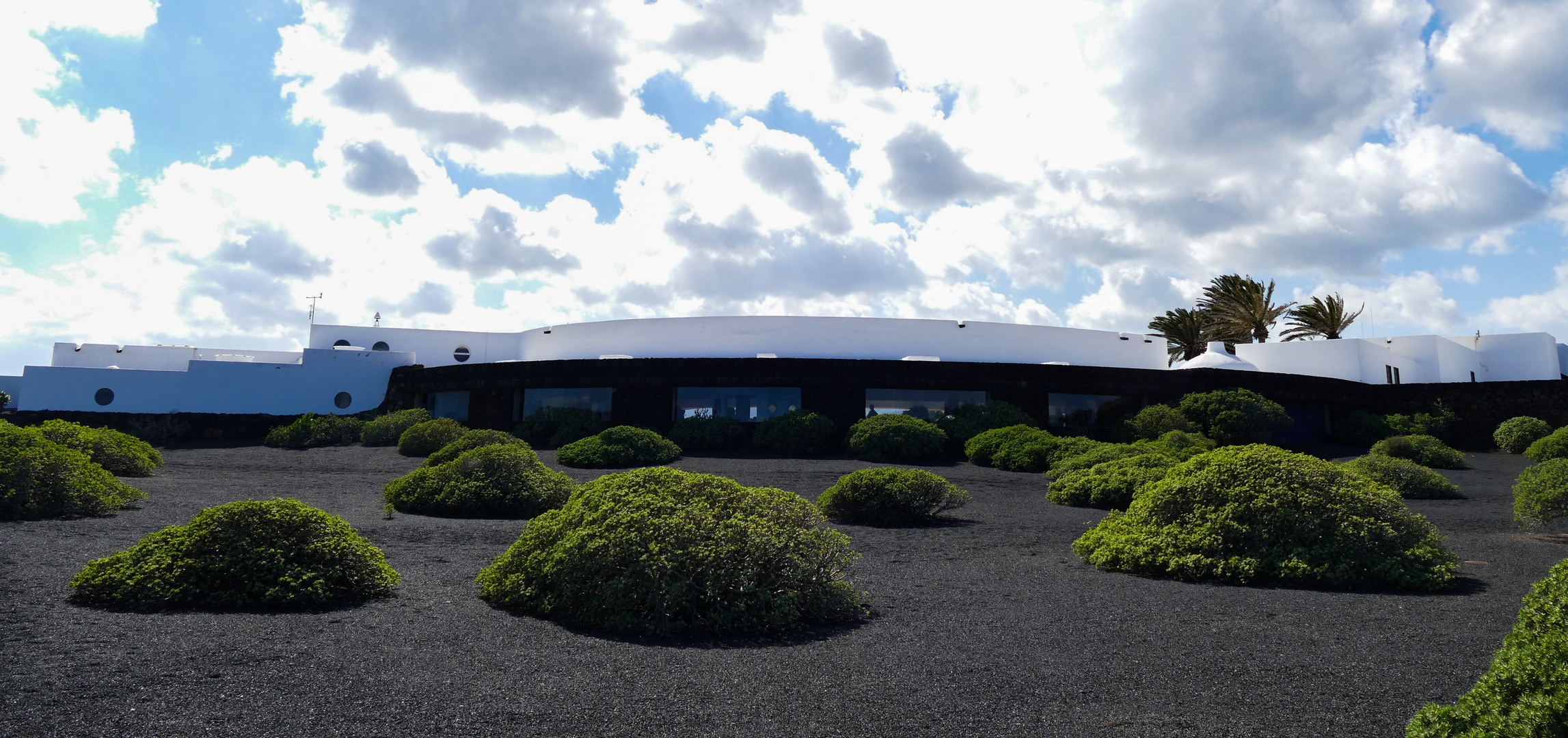 Lanzarote - Jameos del Agua III