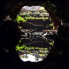 Lanzarote, Jameos del Aqua