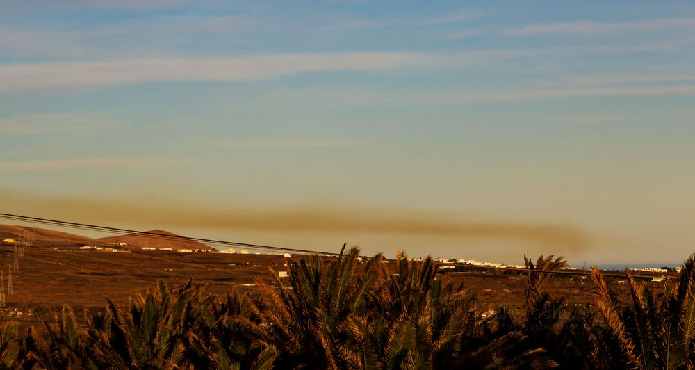 Lanzarote - Kalima