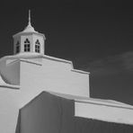 lanzarote :: kirche virgen de los dolores