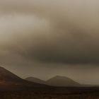 Lanzarote-Krater