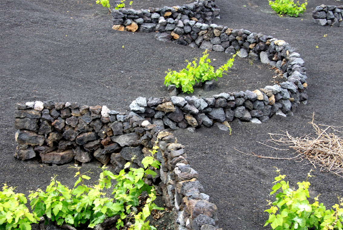 LANZAROTE LA GERIA