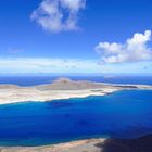 Lanzarote la graciosa