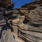 Lanzarote - La Grietas (2)