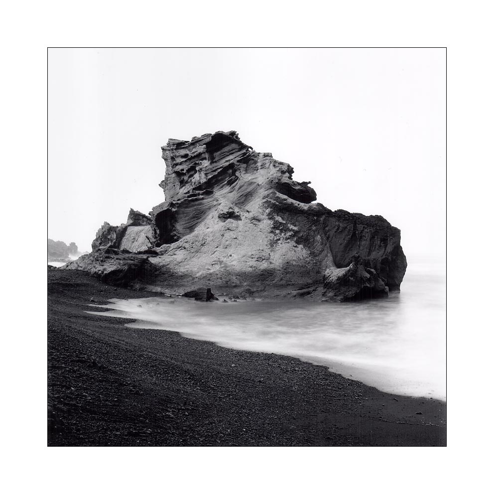 Lanzarote - Laguna Verde