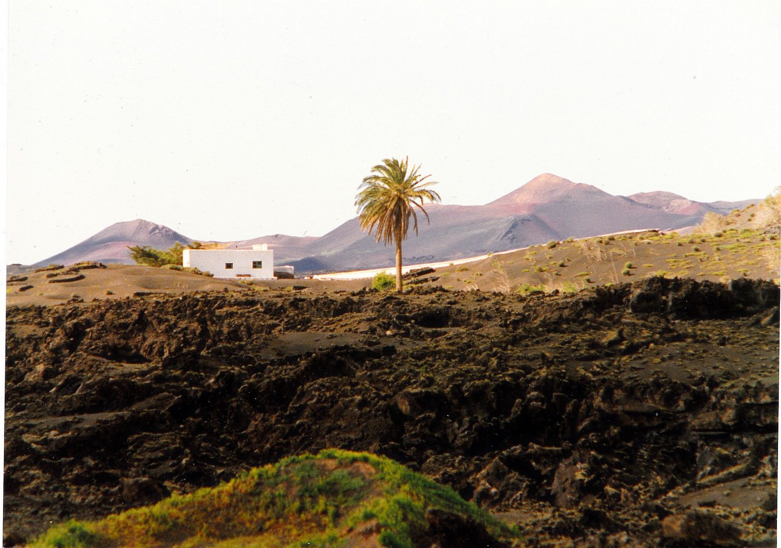  Lanzarote Lava