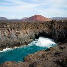 Lanzarote - Los Hervideros