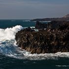 Lanzarote - Los Hervideros