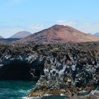 Lanzarote, Los Hervideros