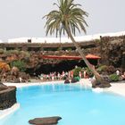 Lanzarote - Los Jameos del Agua