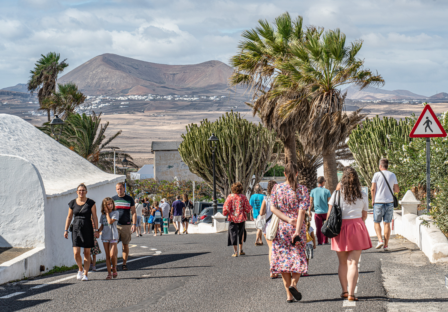 Lanzarote LVII