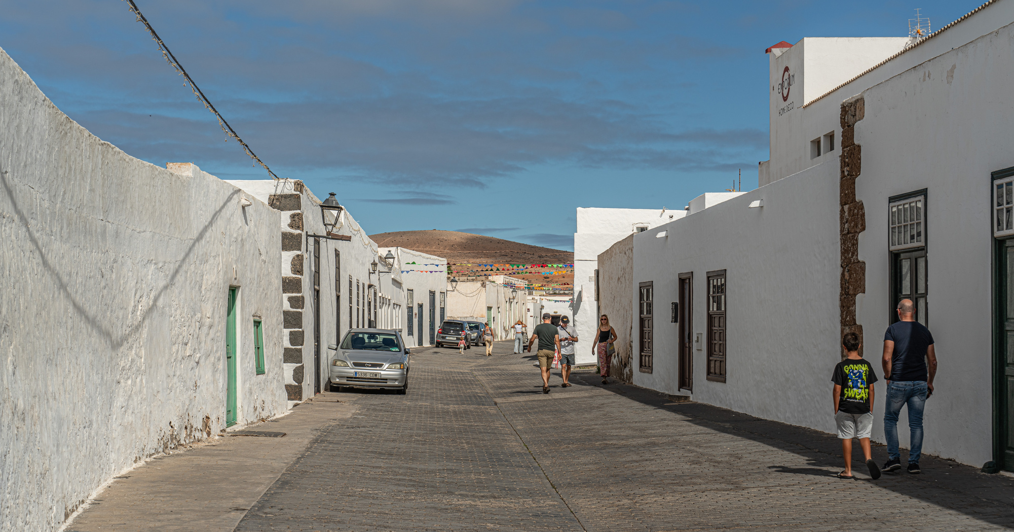 Lanzarote LVIII