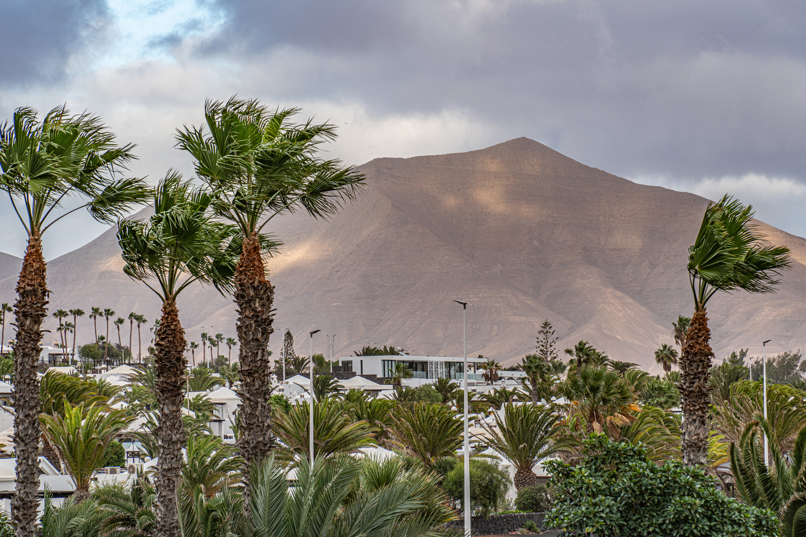 Lanzarote LVIX