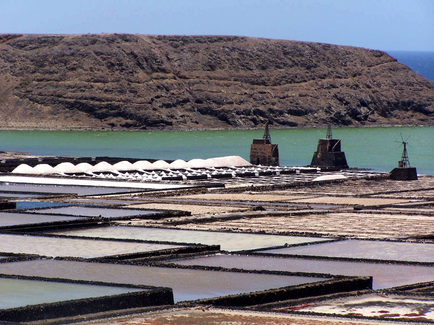 lanzarote magic land