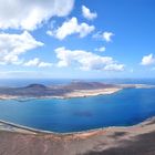 Lanzarote Mirador del Rio