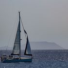 Lanzarote ... mit Blick nach Fuerteventura