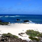 Lanzarote, Mojón Blanco - 2004