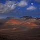 Lanzarote Mond