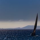 Lanzarote - monochrom