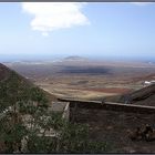 Lanzarote - Montaña Roja