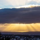 Lanzarote - morgens