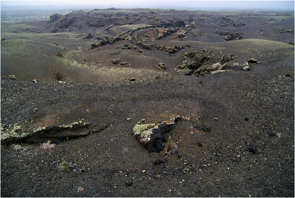 Lanzarote - Nationalpark 6