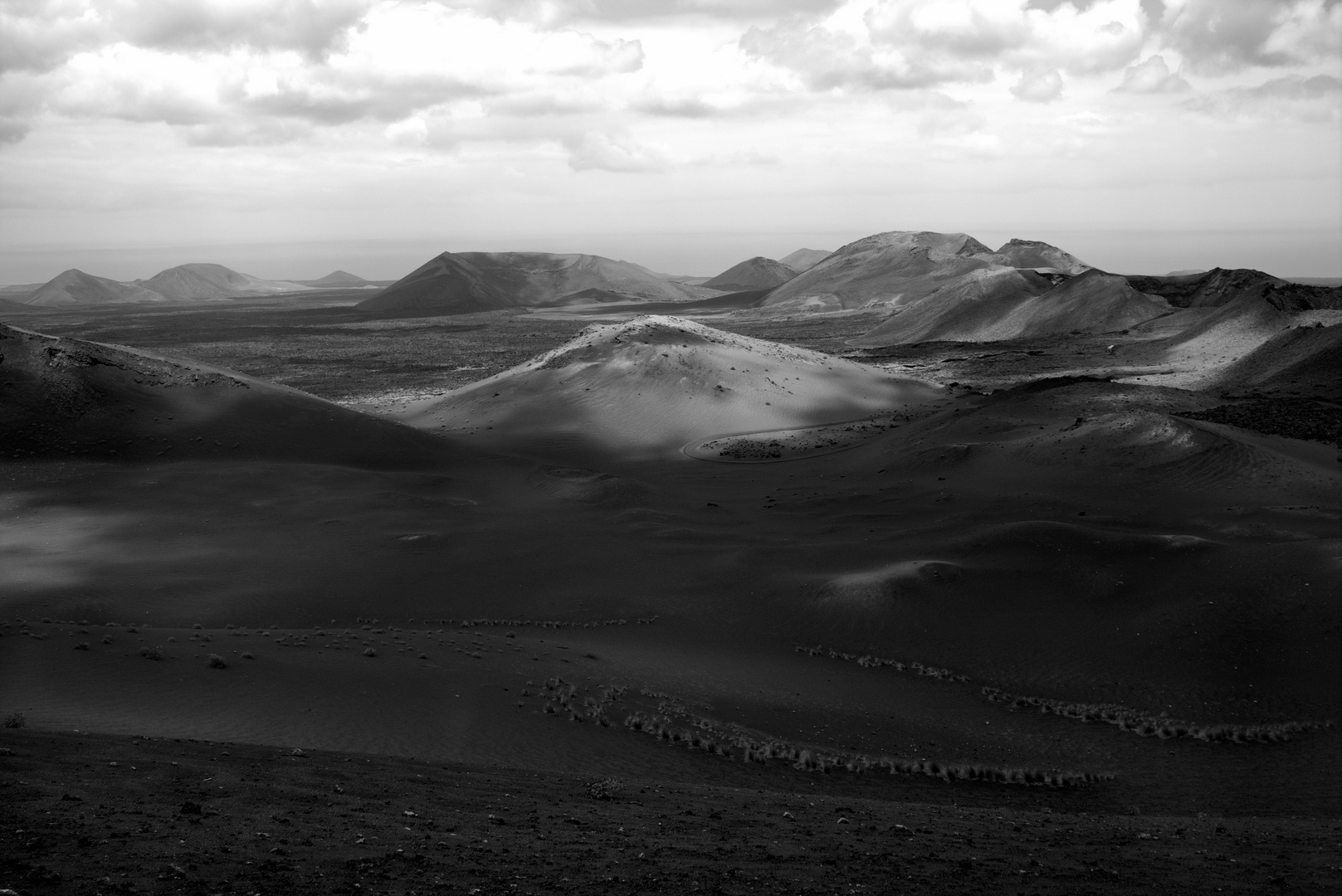 Lanzarote Nationalpark Timanfaya (1 von 1)