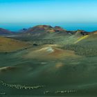 Lanzarote: Nationalpark Timanfaya