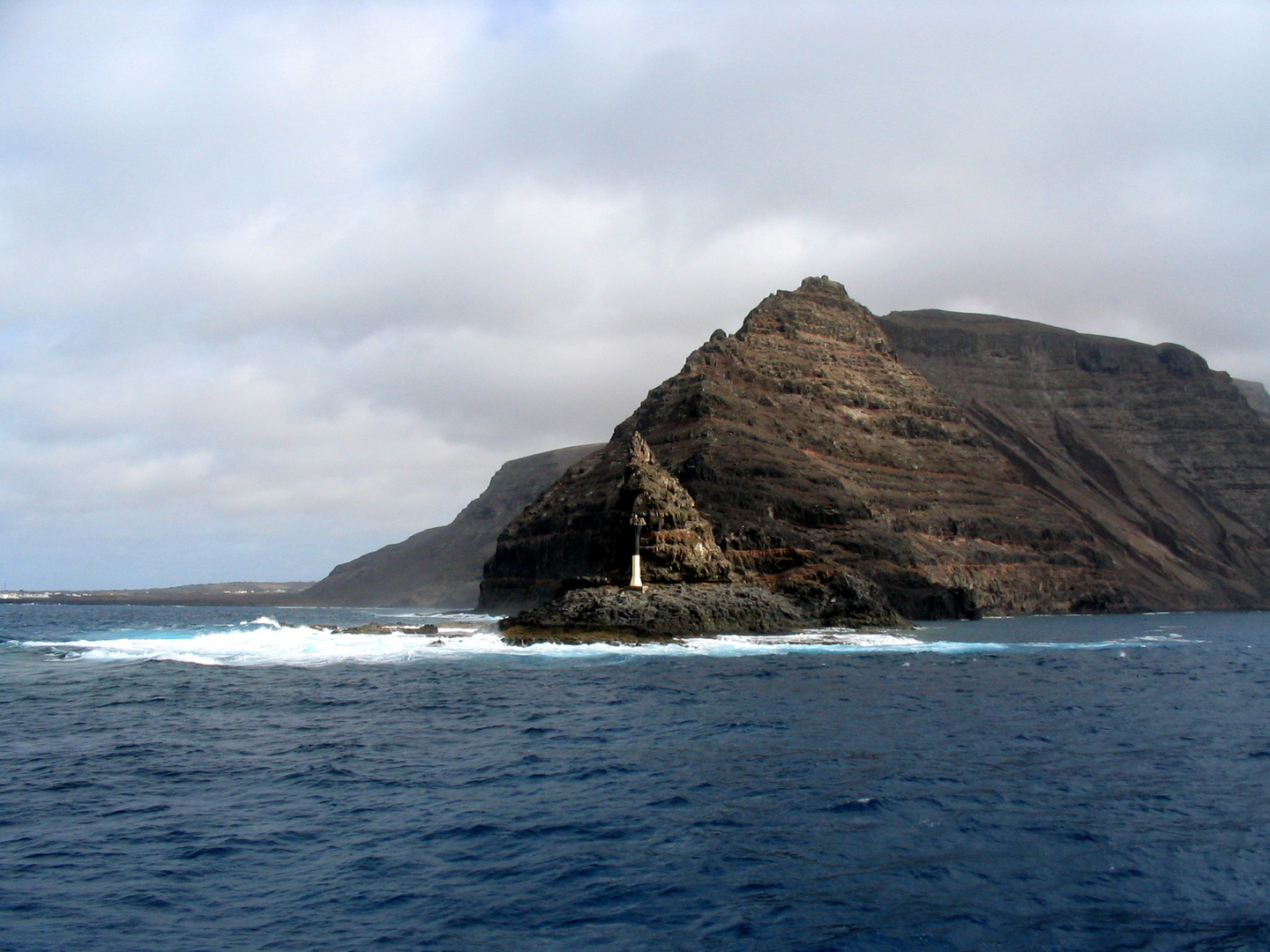 Lanzarote Nordspitze - (2) 2004