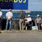 Lanzarote, Orzolla