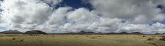 Lanzarote Pano