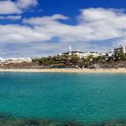 Lanzarote - Playa Dorada