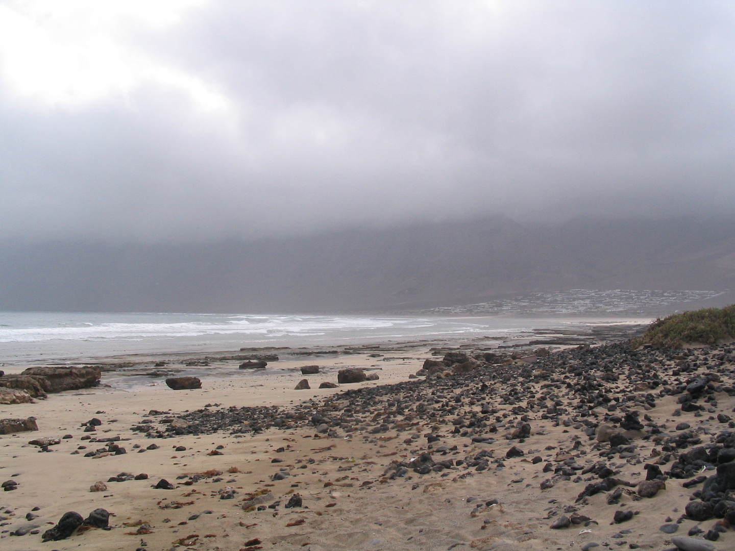 Lanzarote, pour surfers, bis