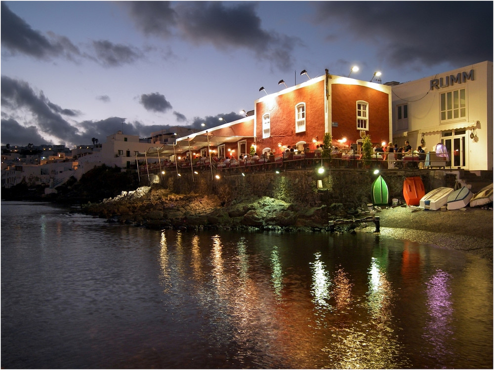 Lanzarote - Puerto Del Carmen 2007-4