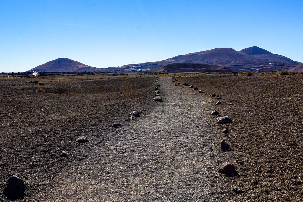 Lanzarote - Quo Vadis?