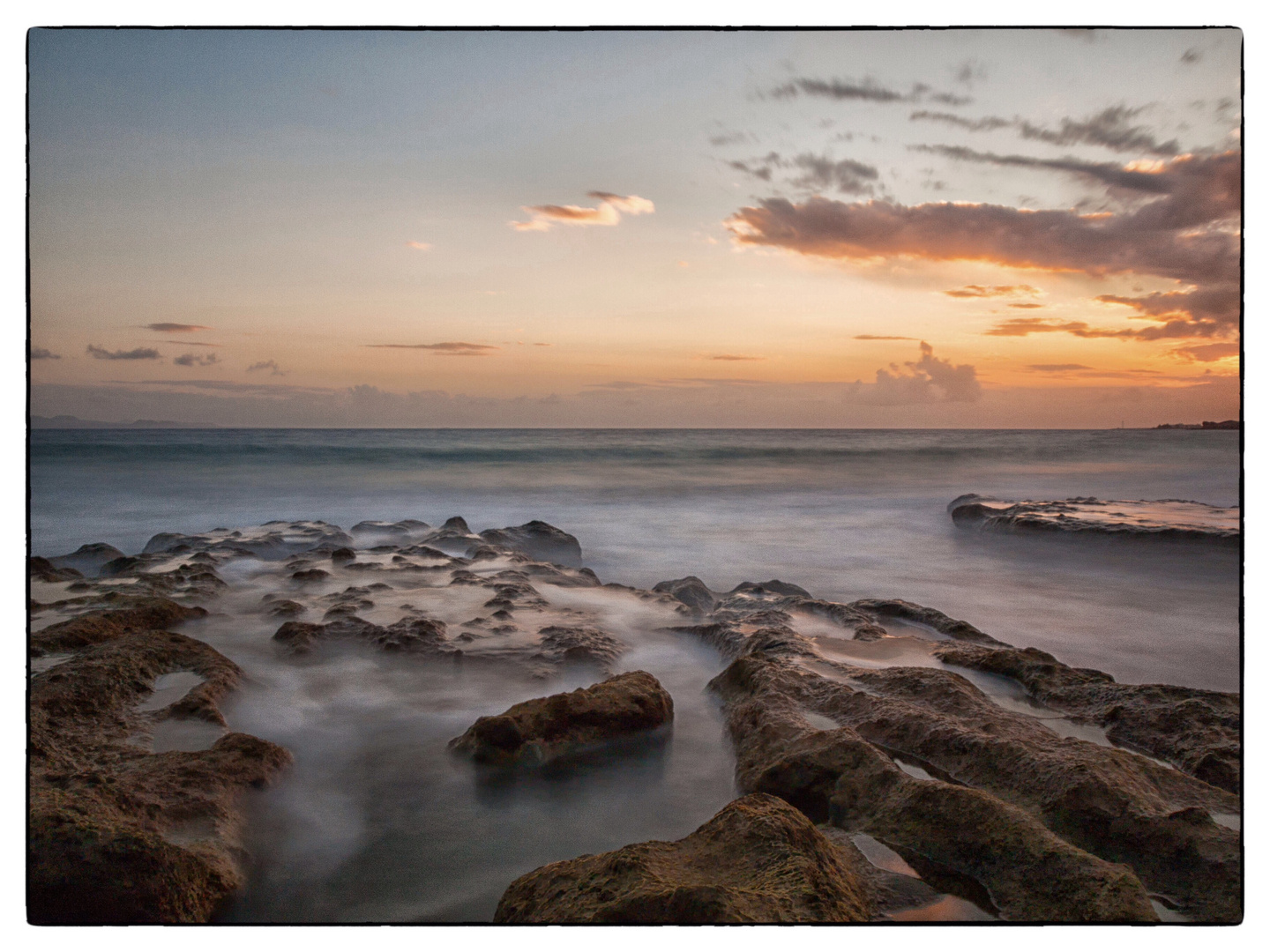 Lanzarote Rocks