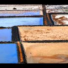 Lanzarote - Salinas de Janubio