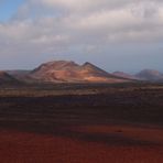 Lanzarote - Schön (und) bizarr - Vulkanpark Timanfaya