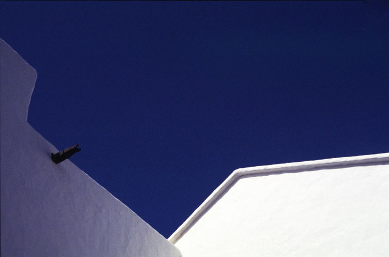 Lanzarote Skies