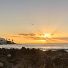 Lanzarote / Sonnenaufgang